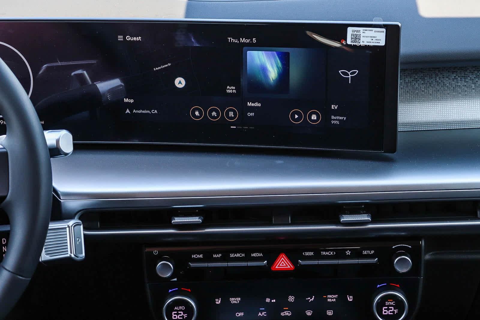 Thumbnail: 2026 Hyundai Ioniq - 15