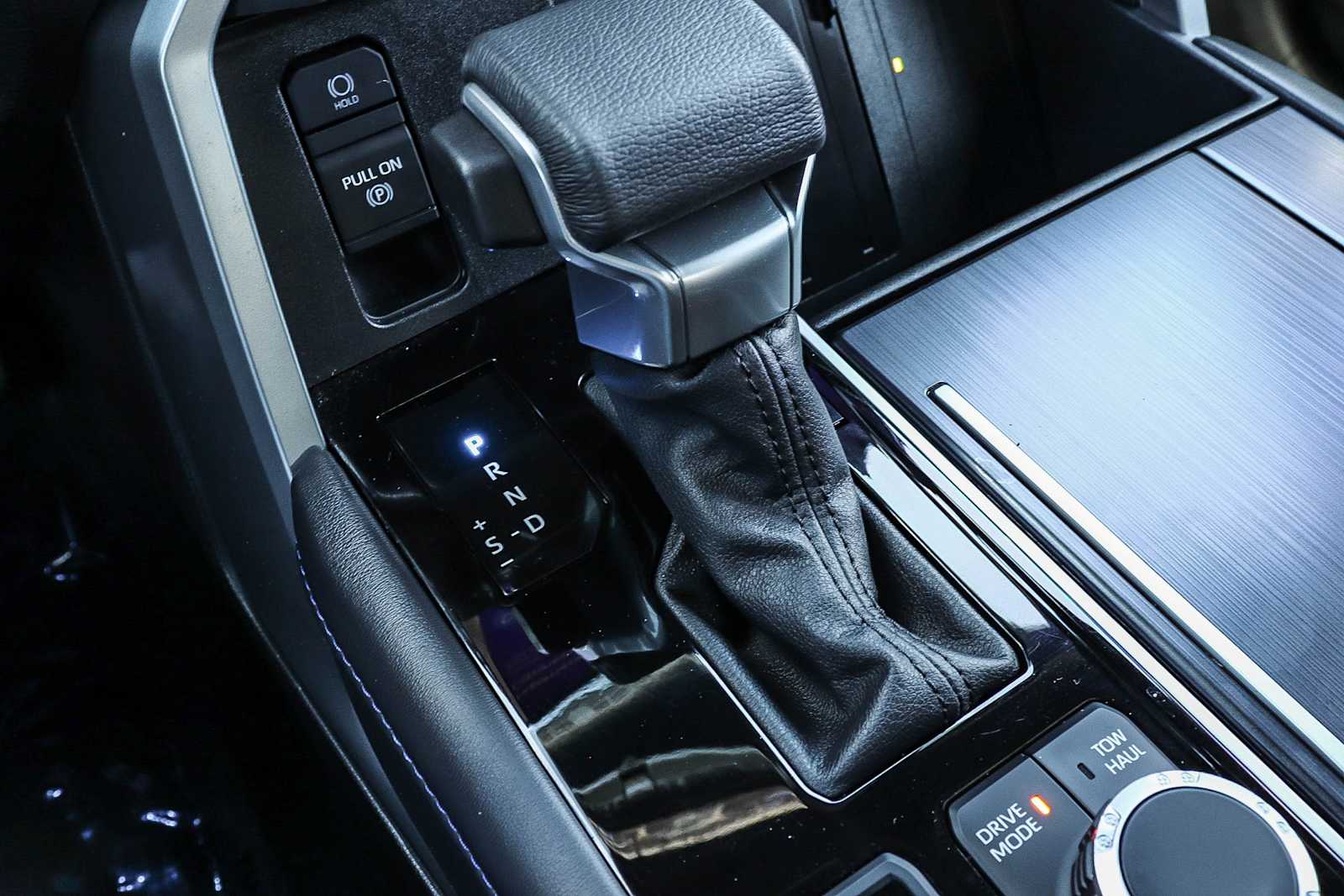 Thumbnail: 2024 Toyota Tundra - 27