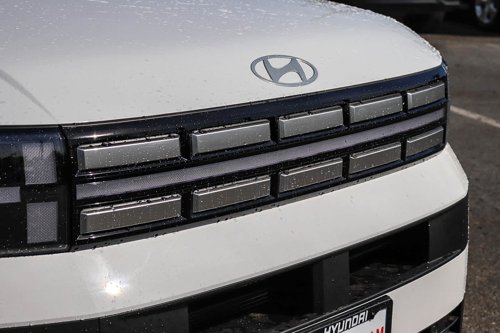 Thumbnail: 2026 Hyundai Santa Fe - 6