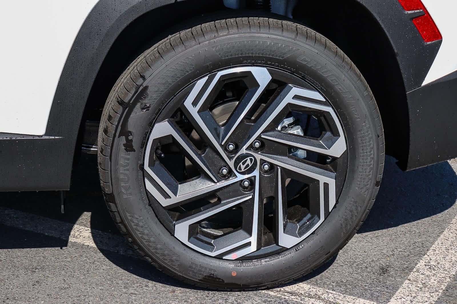 Thumbnail: 2026 Hyundai Tucson - 10