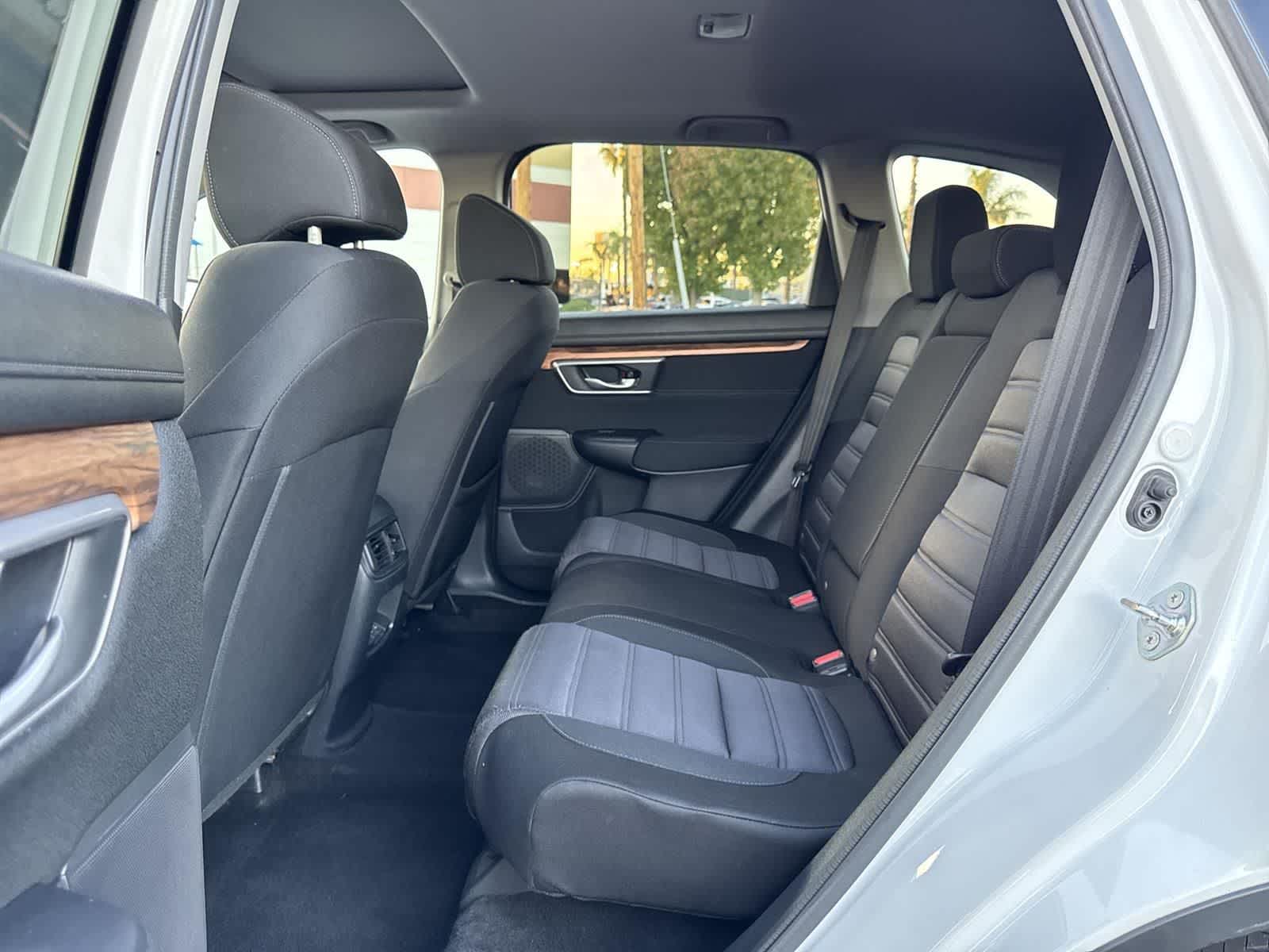 Thumbnail: 2020 Honda CR-V - 19