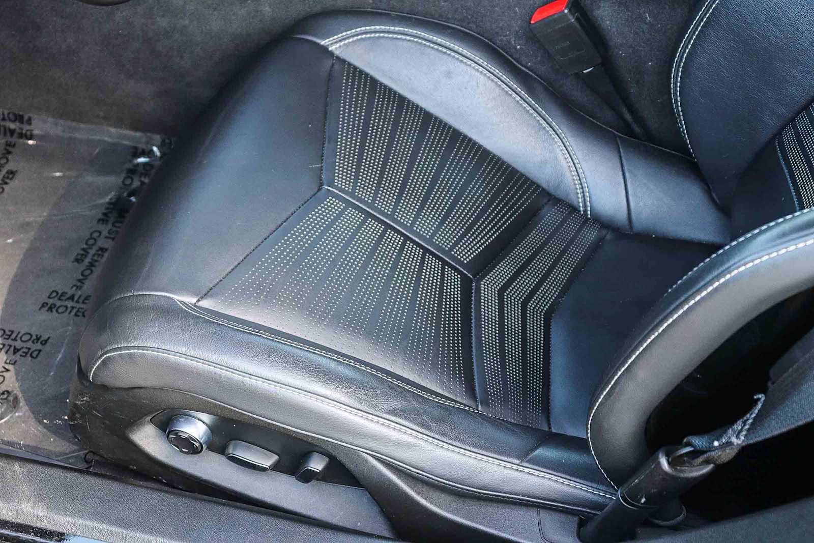 Thumbnail: 2023 Chevrolet Corvette - 23