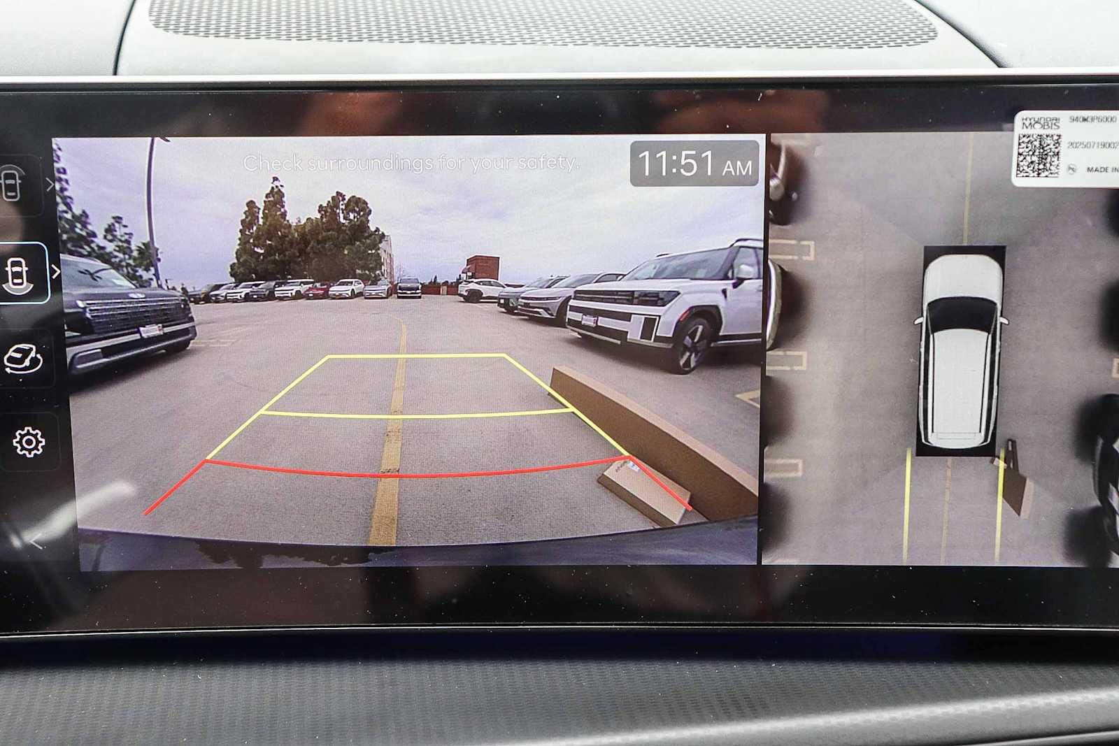 Thumbnail: 2026 Hyundai Santa Fe - 24