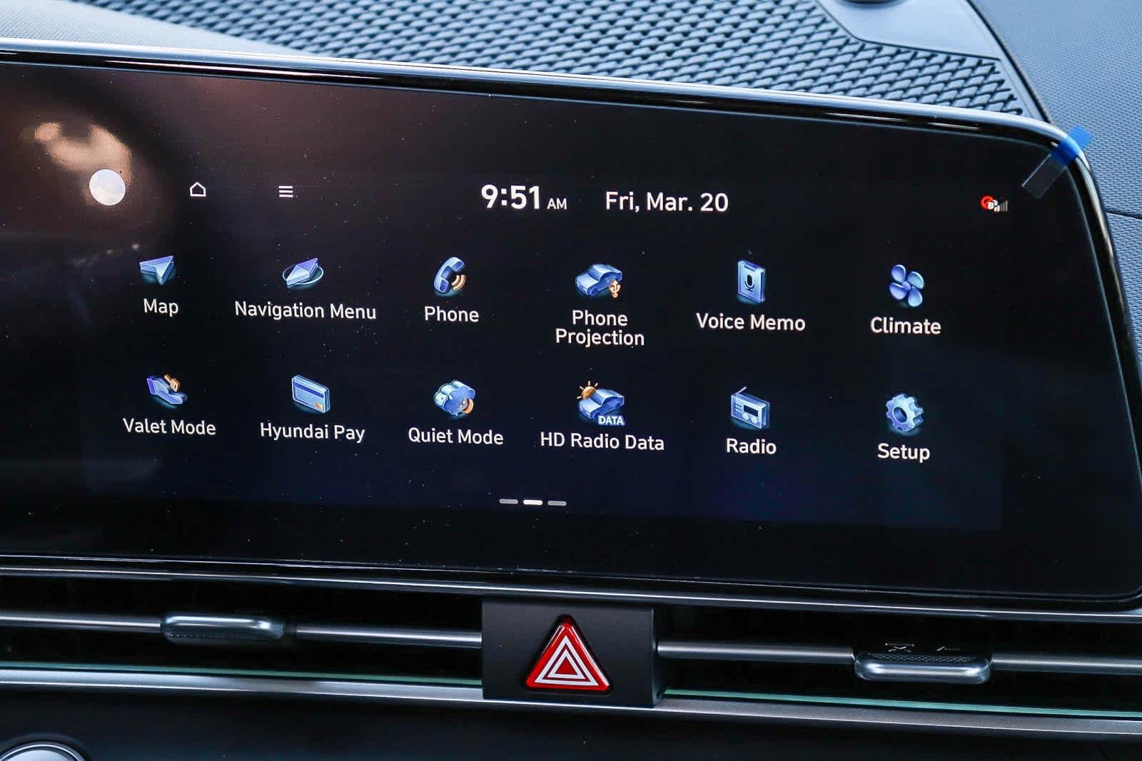 Thumbnail: 2026 Hyundai Elantra - 16