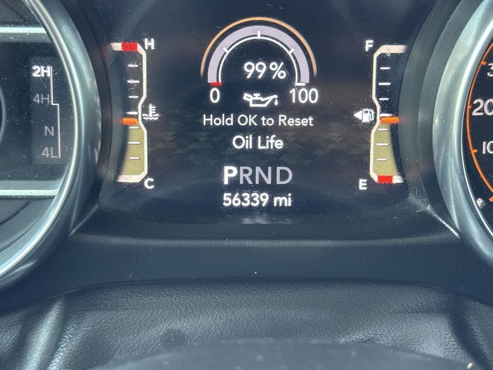 Thumbnail: 2023 Jeep Gladiator - 17