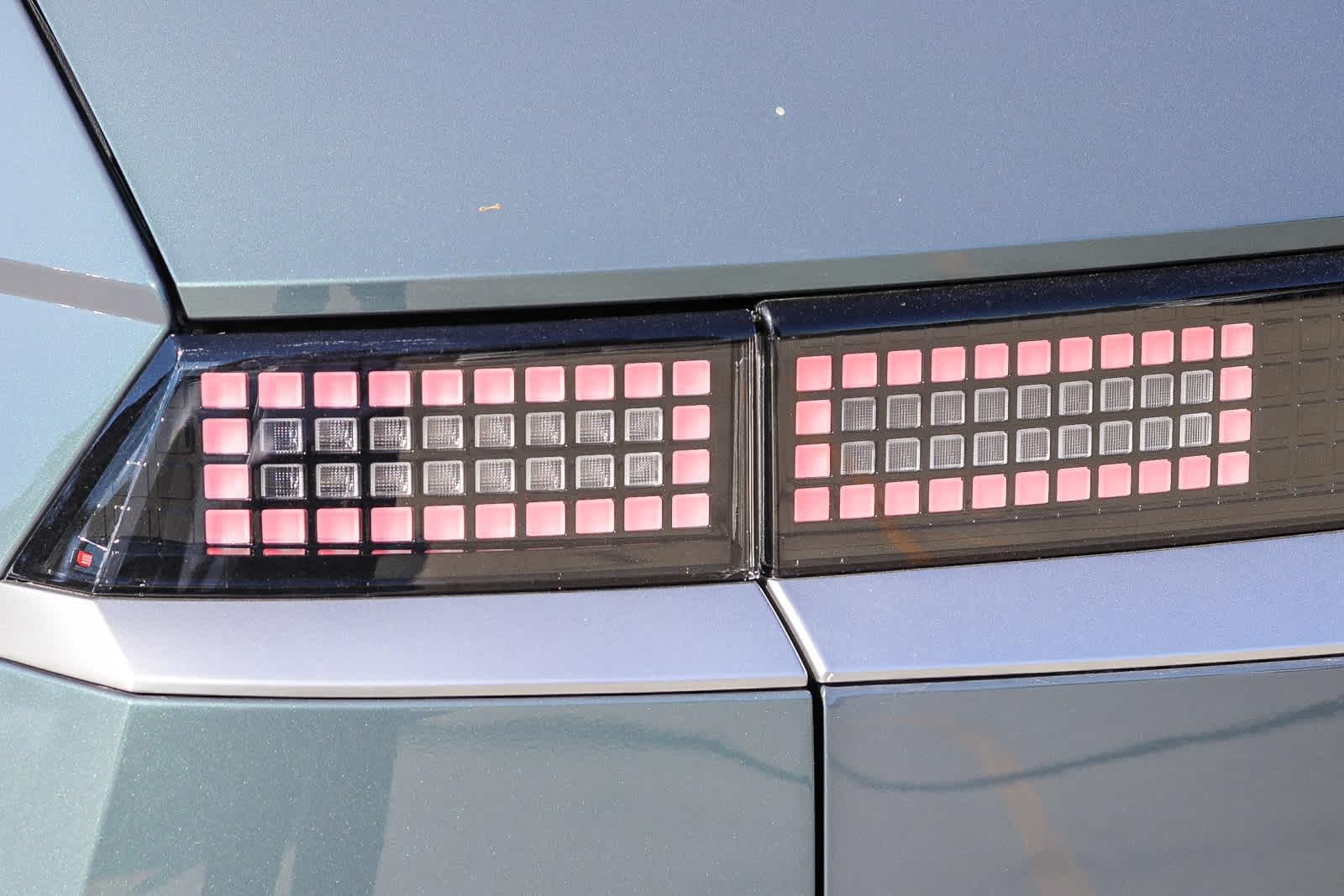 Thumbnail: 2026 Hyundai Ioniq 5 - 7