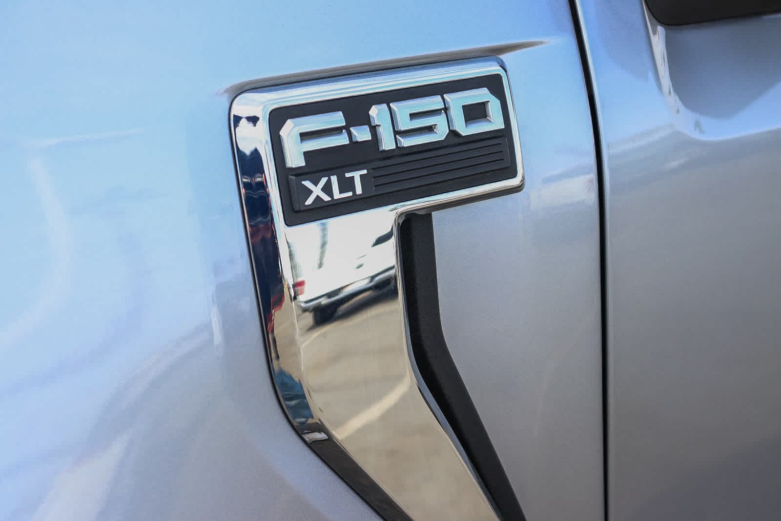 Thumbnail: 2022 Ford F-150 - 14