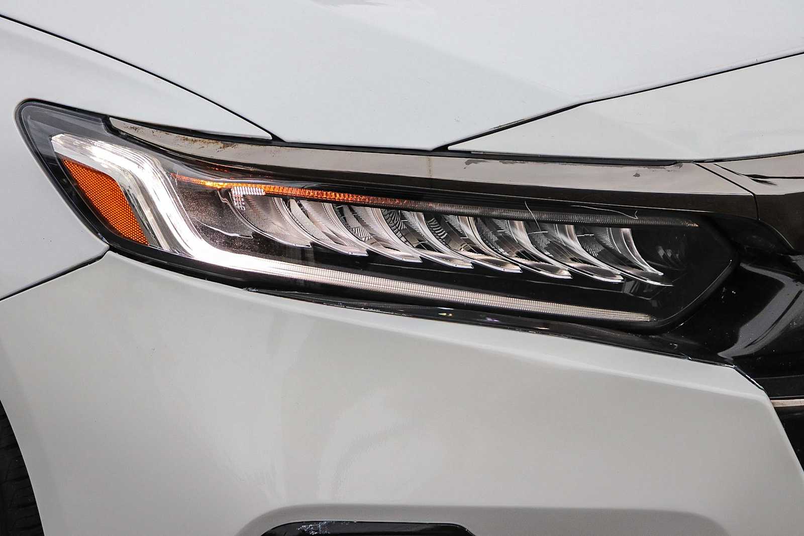 Thumbnail: 2022 Honda Accord - 4