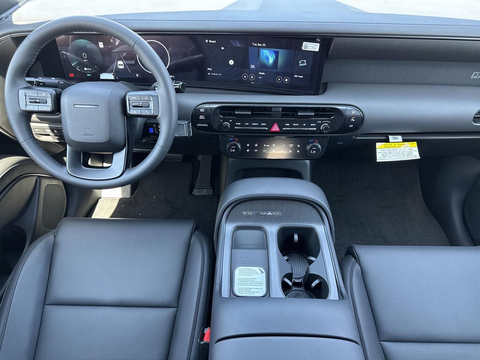Thumbnail: 2026 Hyundai Palisade - 9
