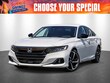  Honda Accord Sedan