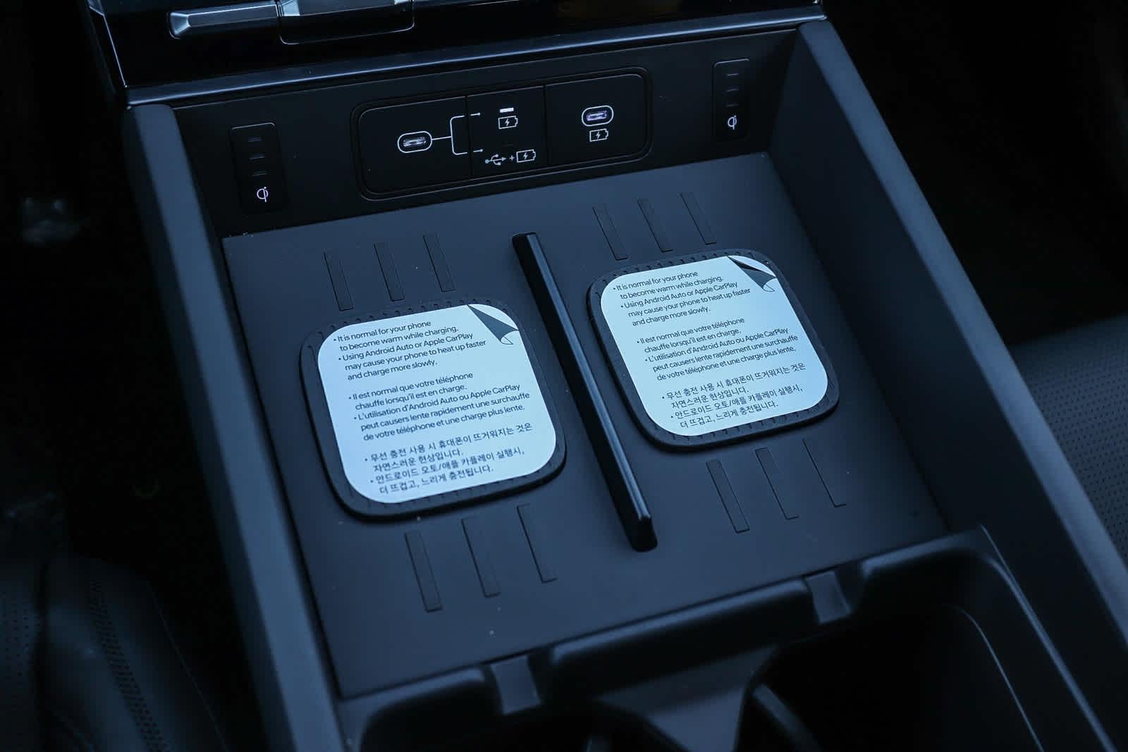 Thumbnail: 2026 Hyundai Santa Fe - 22