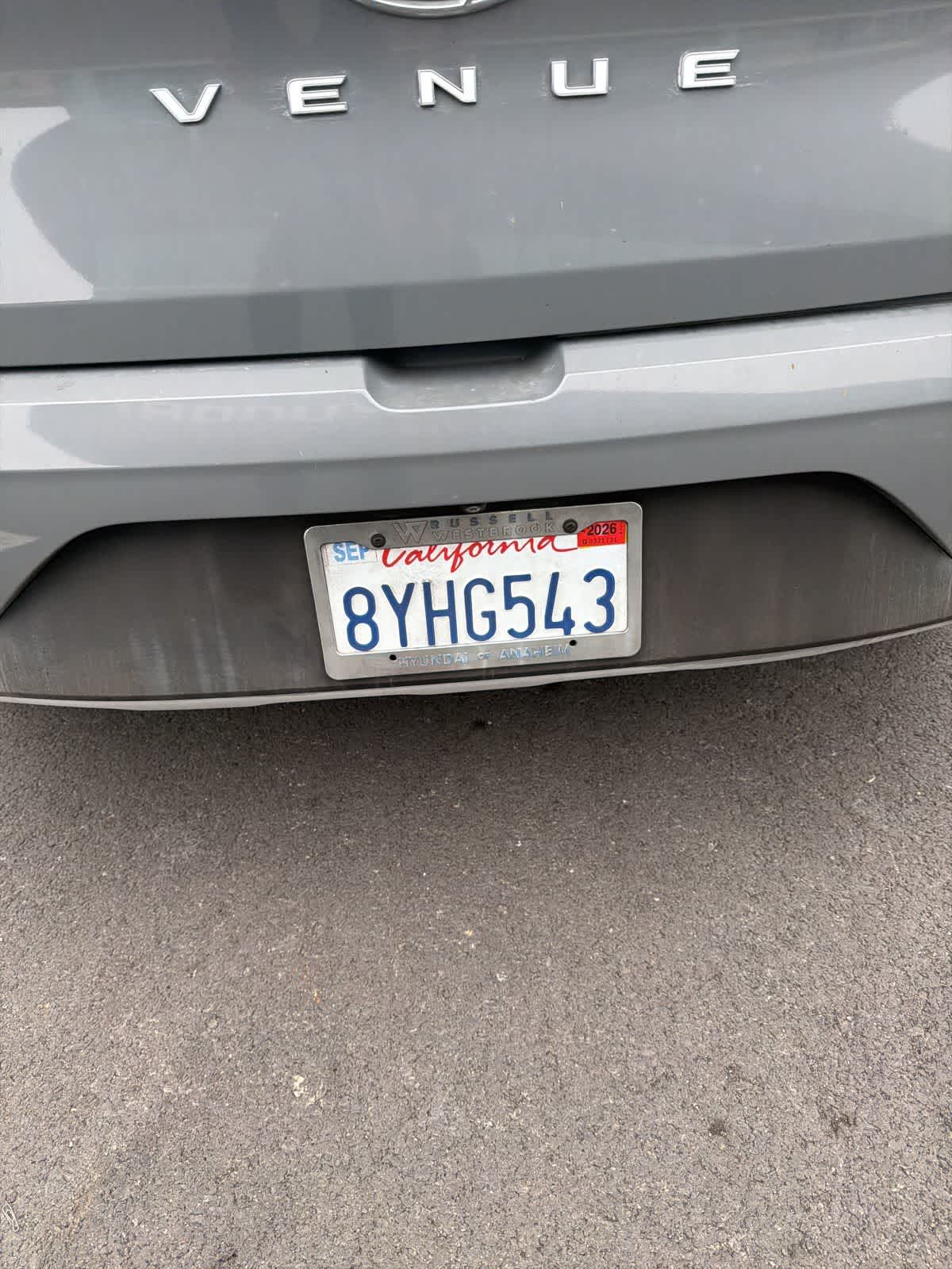 Thumbnail: 2022 Hyundai Venue - 10