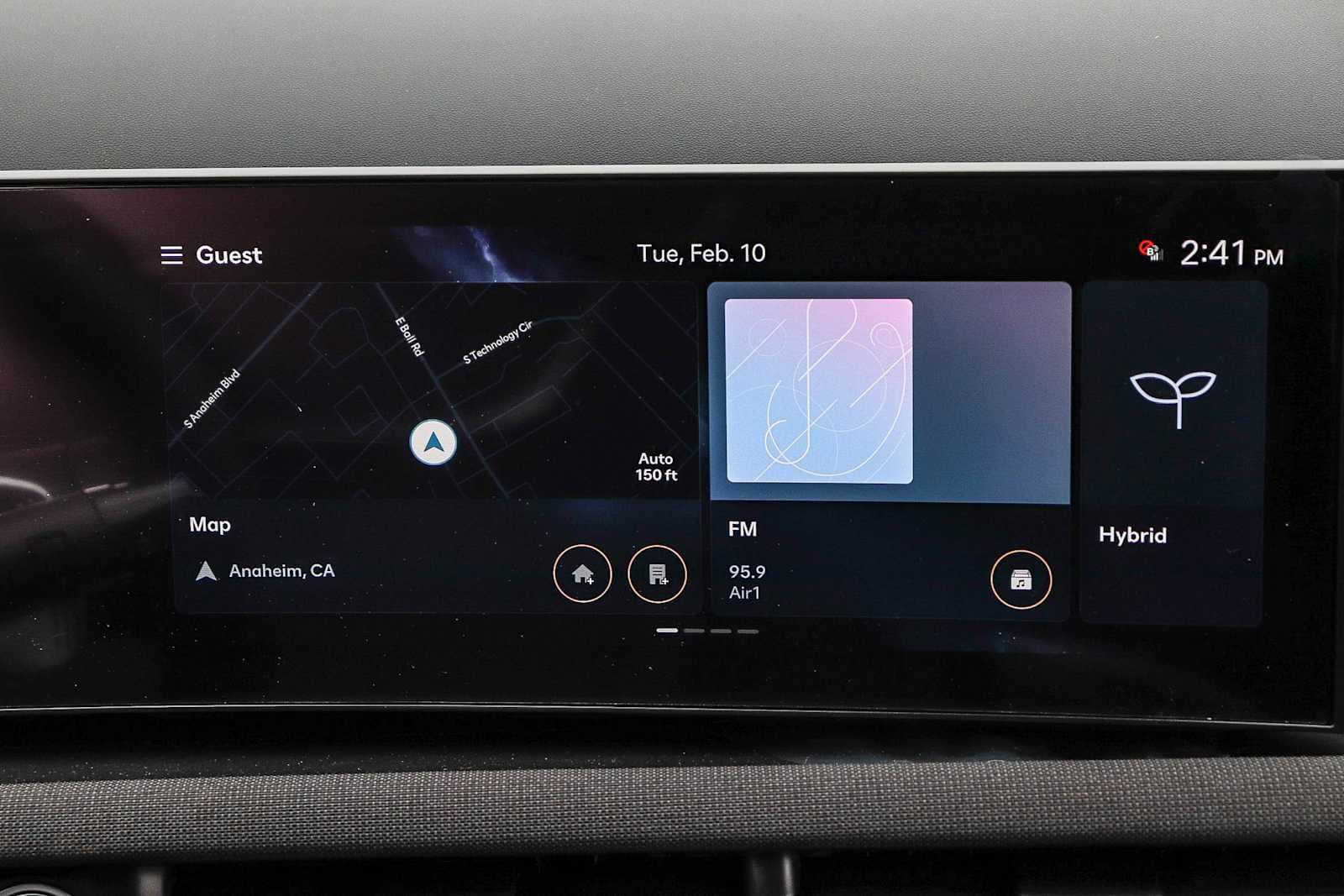 Thumbnail: 2026 Hyundai Tucson - 17