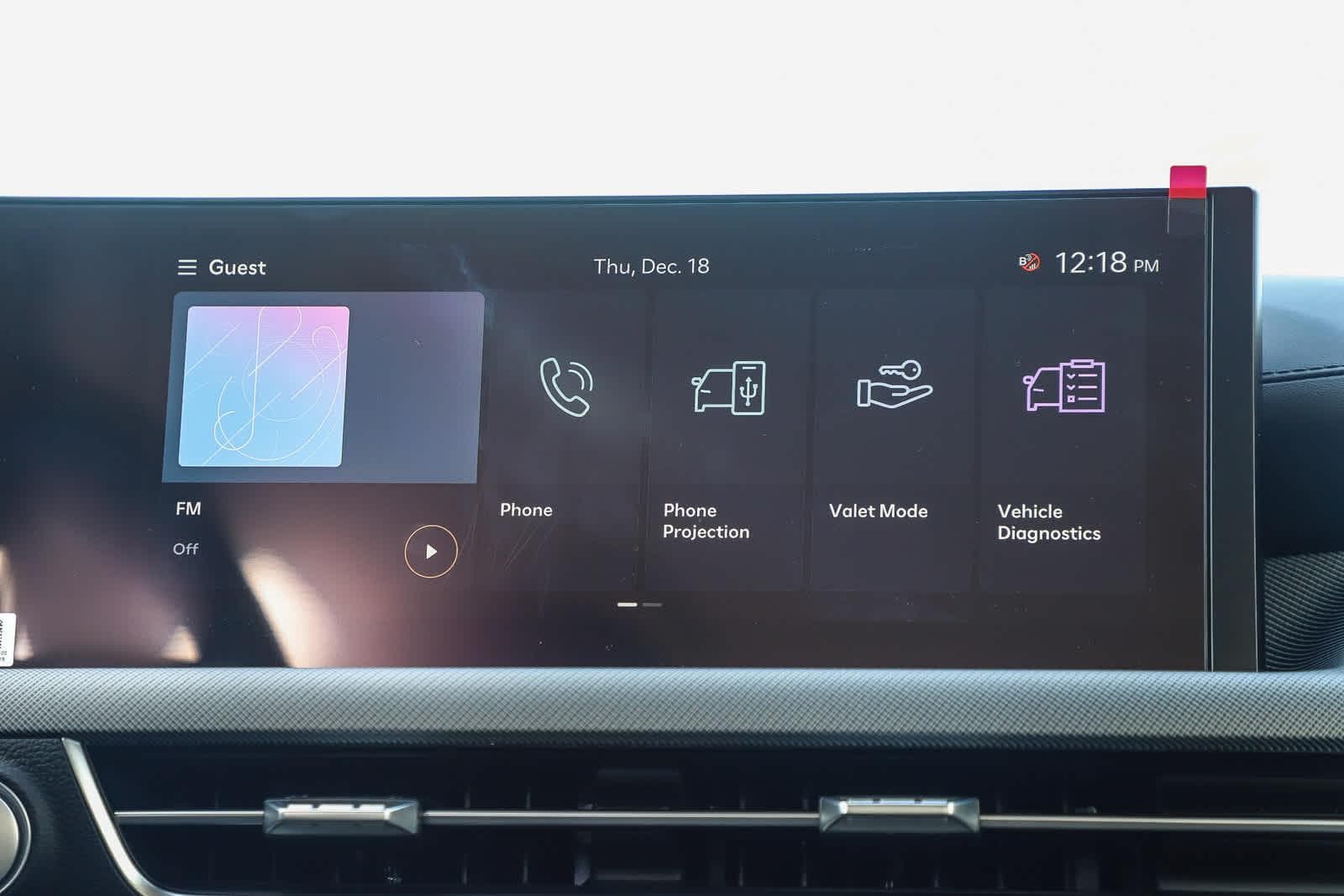 Thumbnail: 2026 Hyundai Sonata - 17