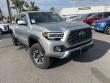 Used 2023 Toyota Tacoma TRD Off Road Truck