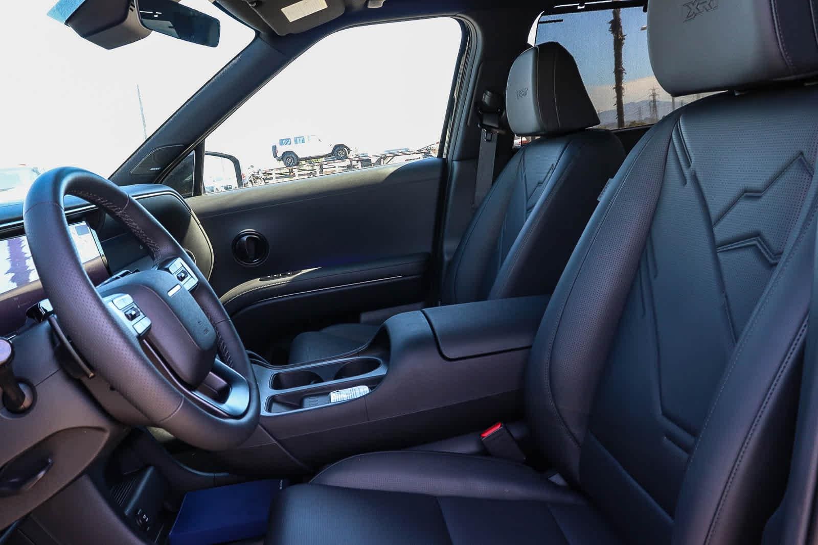 Thumbnail: 2026 Hyundai Palisade - 26