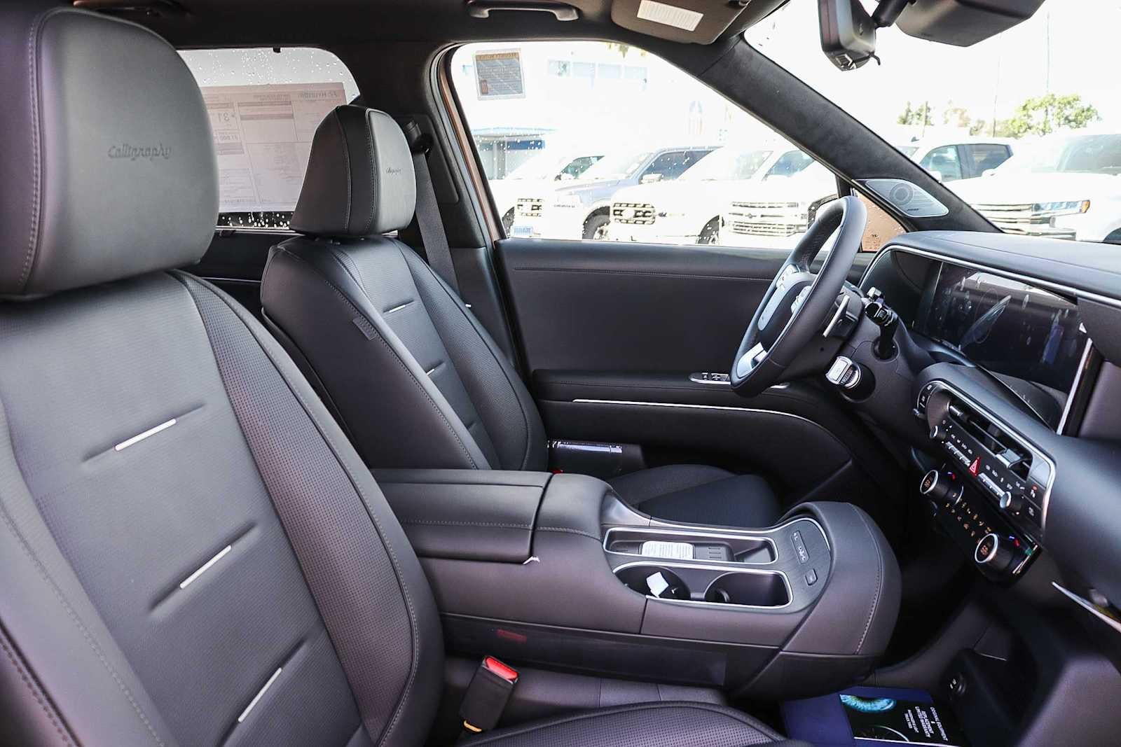 Thumbnail: 2026 Hyundai Palisade - 21