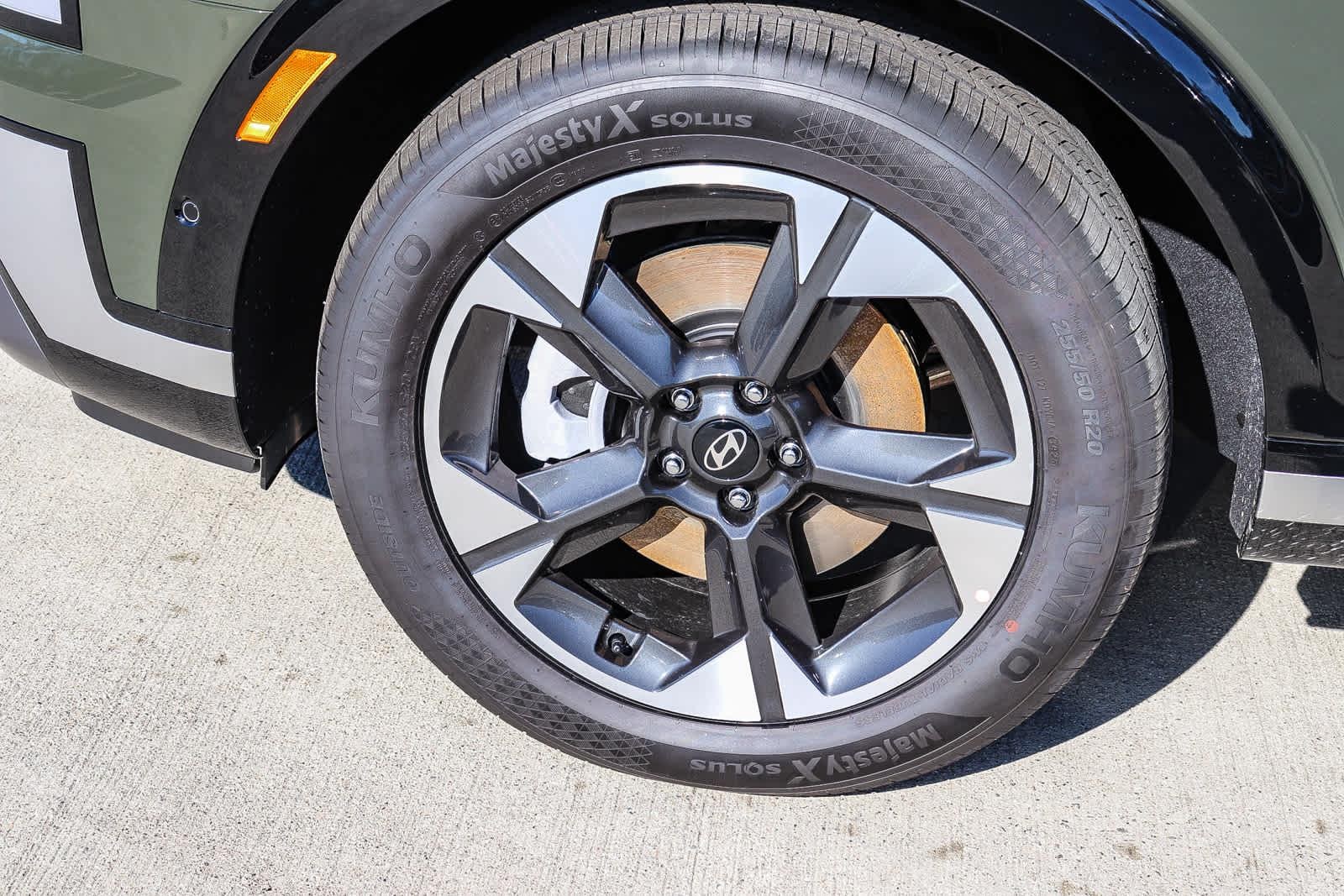 Thumbnail: 2026 Hyundai Palisade - 12