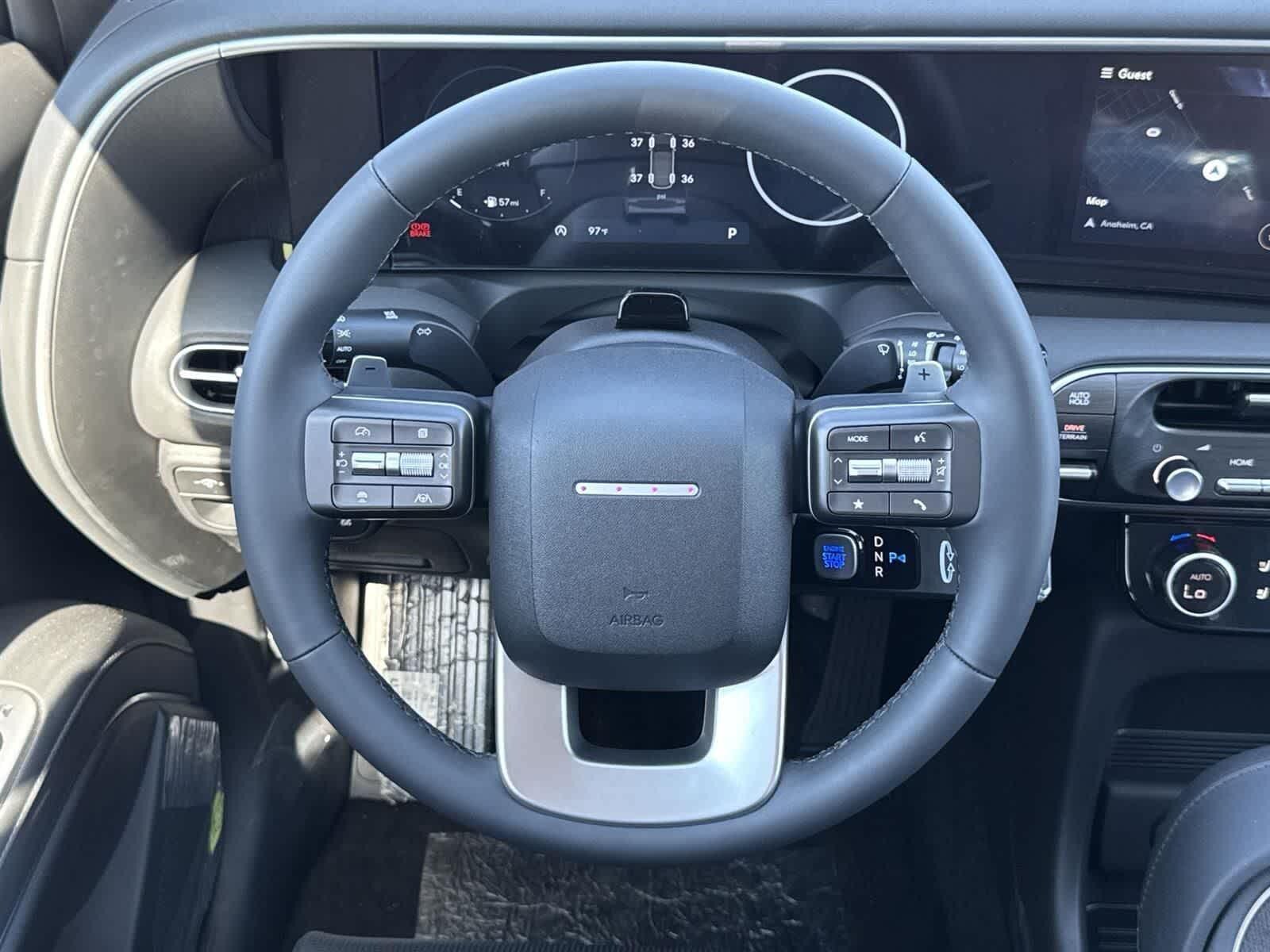 Thumbnail: 2026 Hyundai Palisade - 10