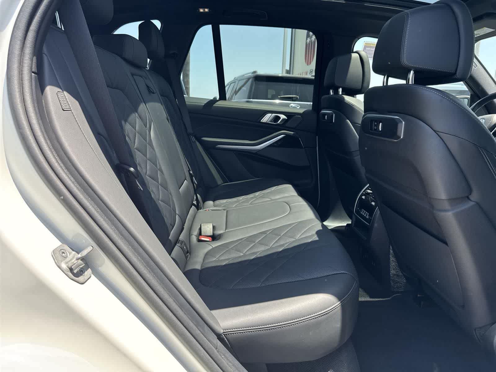 Thumbnail: 2024 BMW X5 - 34