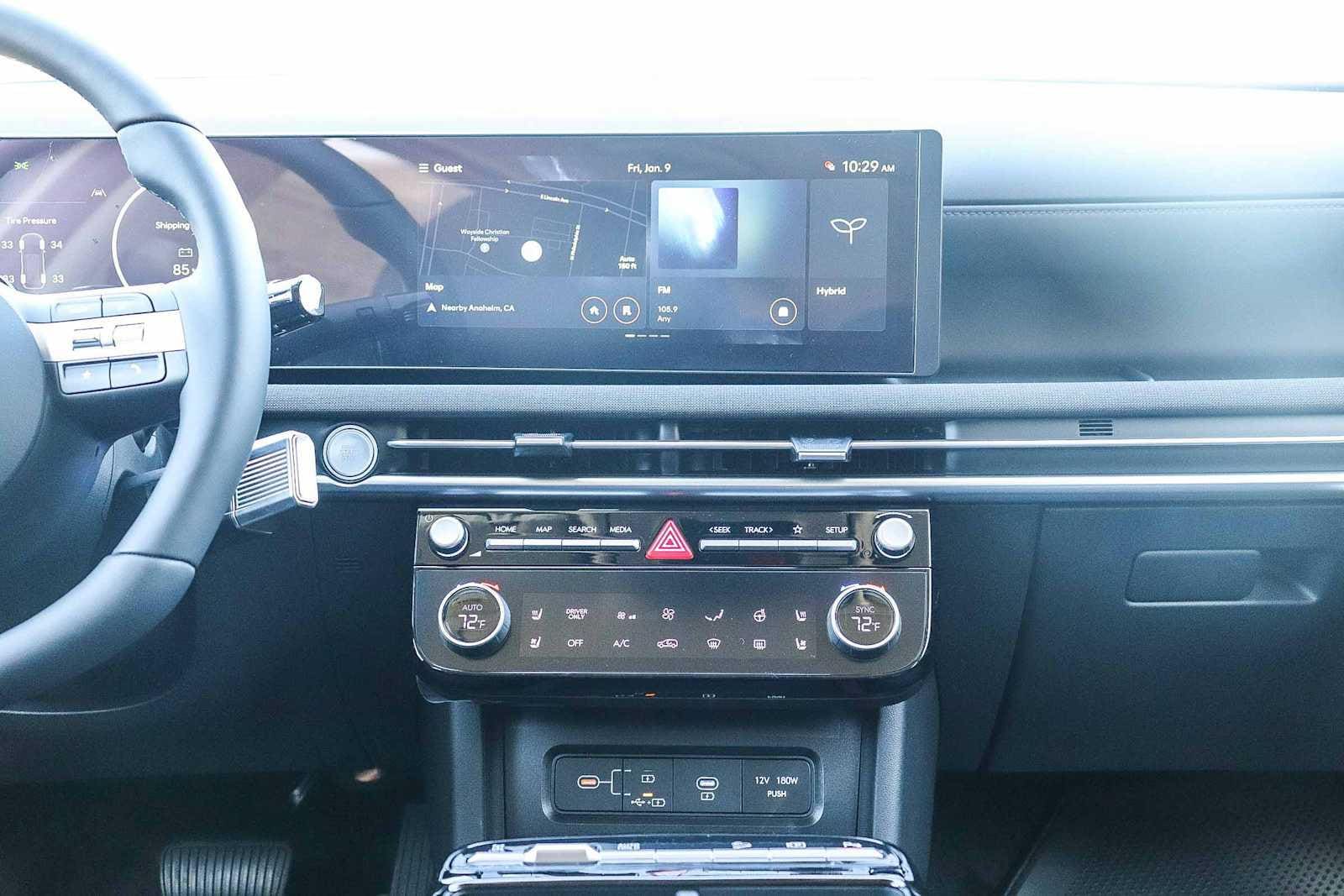 Thumbnail: 2026 Hyundai Tucson - 15