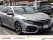 Used 2018 Honda Civic Si  Sedan