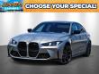 Used 2026 BMW M3 Competition xDrive Sedan