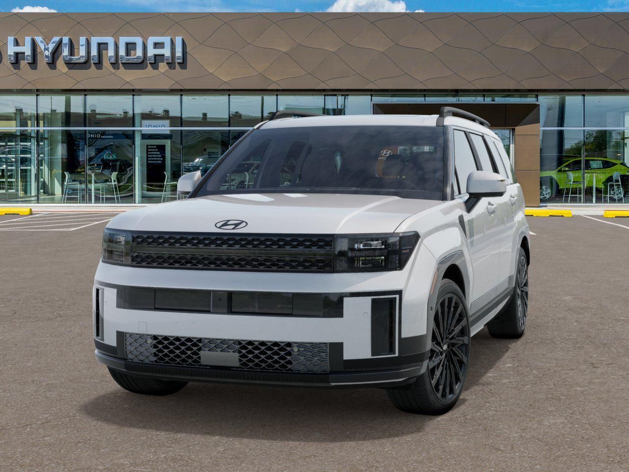 Thumbnail: 2025 Hyundai Santa Fe - 6