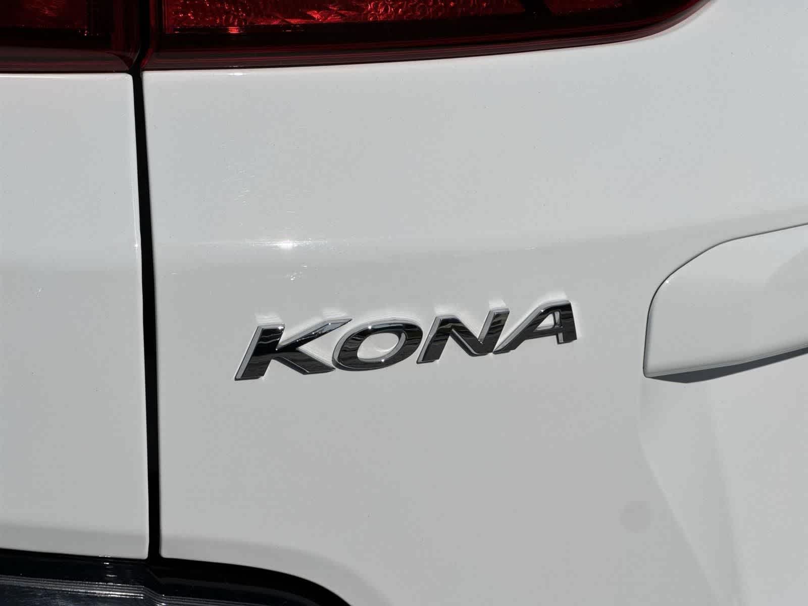 Thumbnail: 2023 Hyundai Kona - 34
