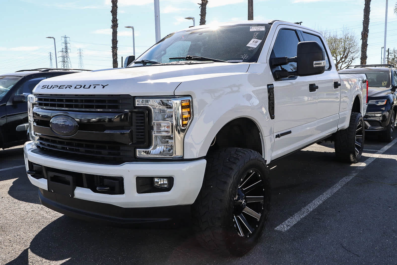 Thumbnail: 2019 Ford Econoline - 5