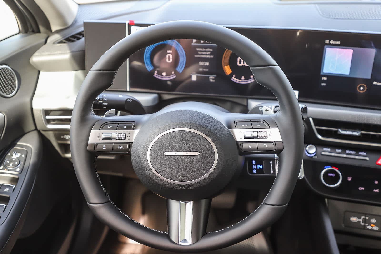 Thumbnail: 2026 Hyundai Sonata - 22