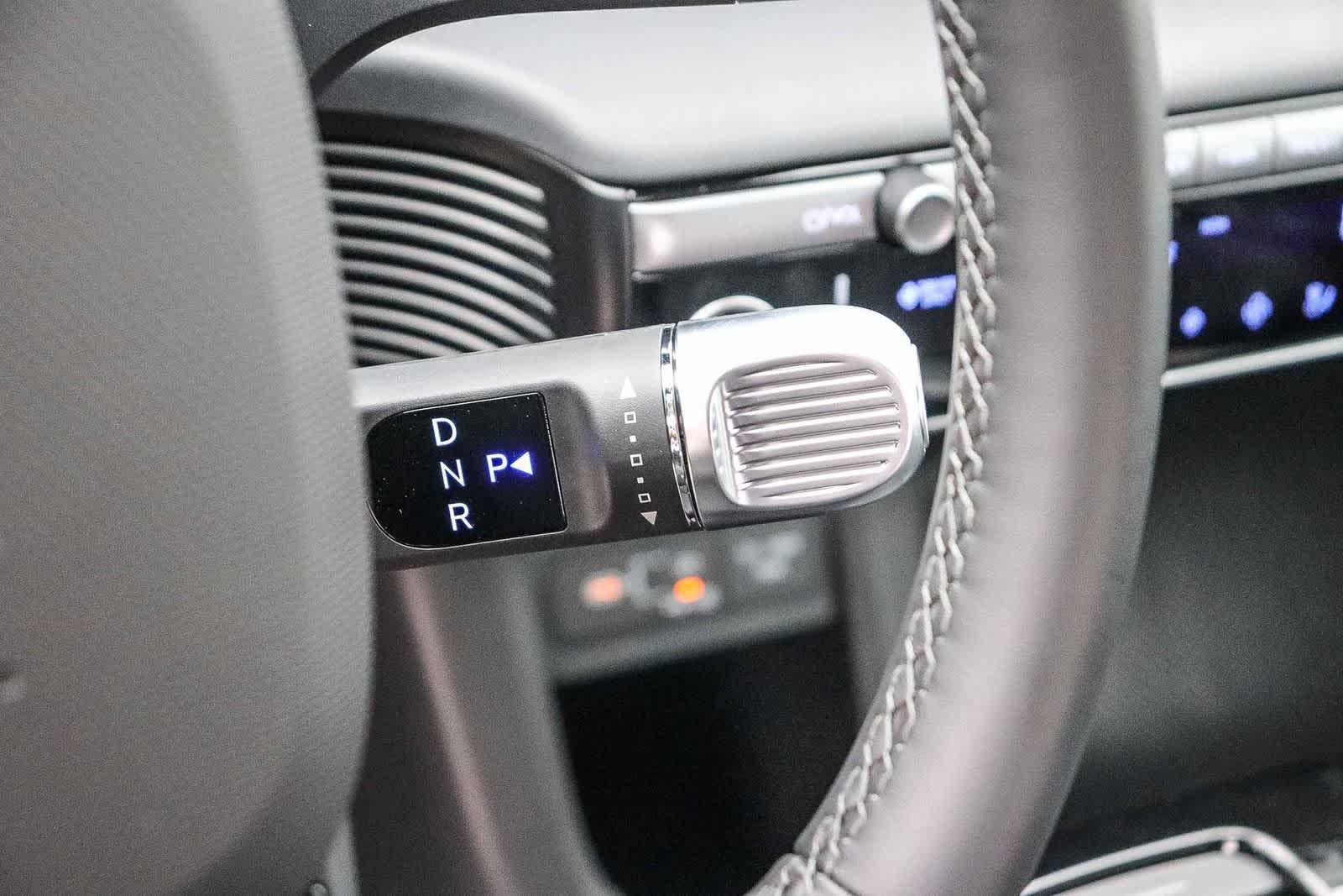 Thumbnail: 2026 Hyundai Ioniq 5 - 26