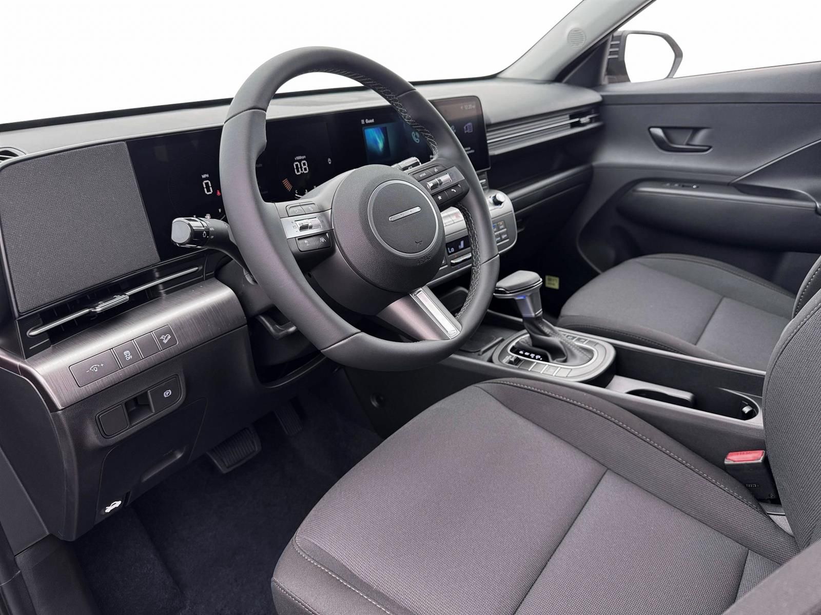 Thumbnail: 2026 Hyundai Kona - 13