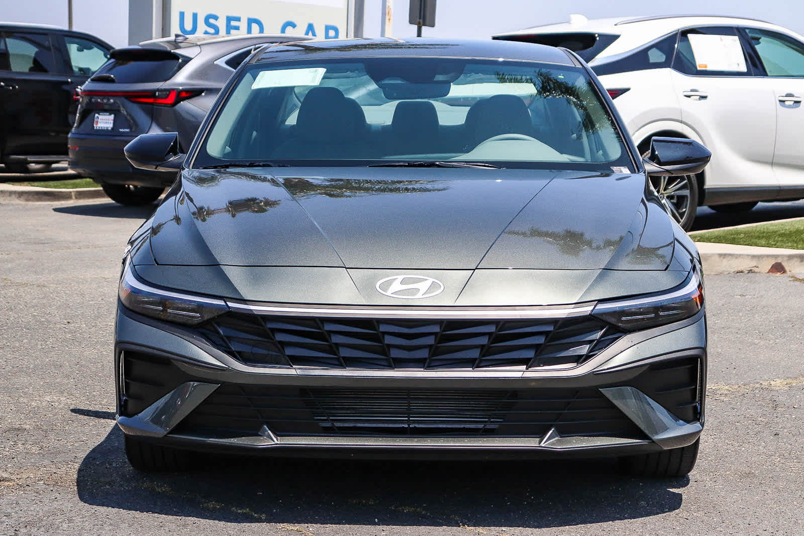 Thumbnail: 2026 Hyundai Elantra - 2