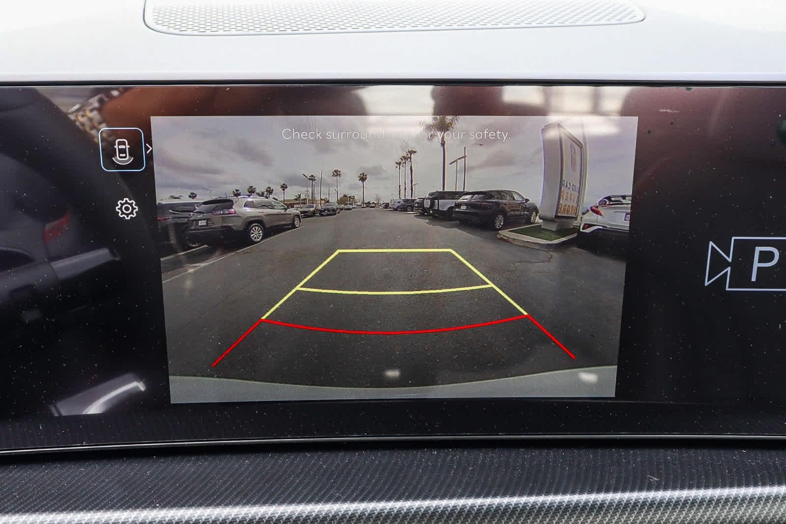 Thumbnail: 2026 Hyundai Sonata - 28