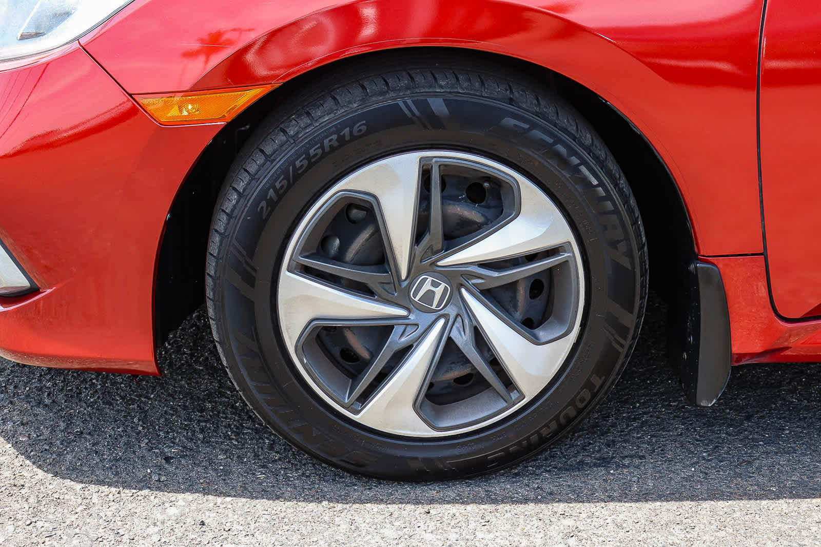 Thumbnail: 2020 Honda Civic - 14