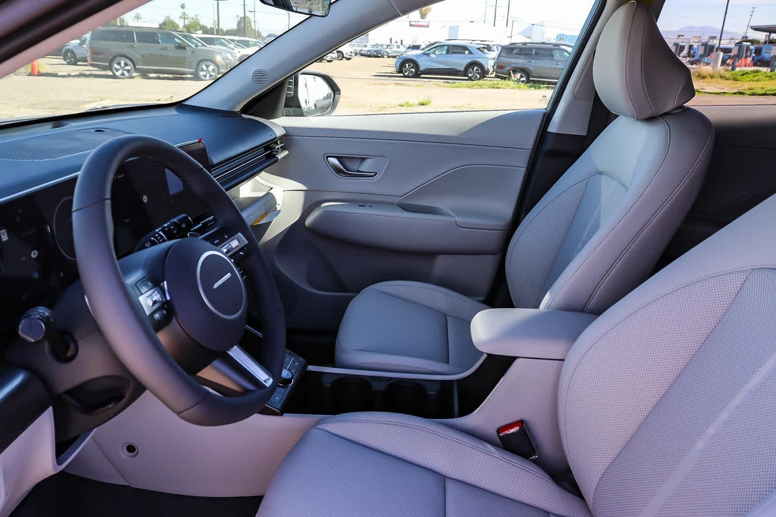 Thumbnail: 2026 Hyundai Kona - 21