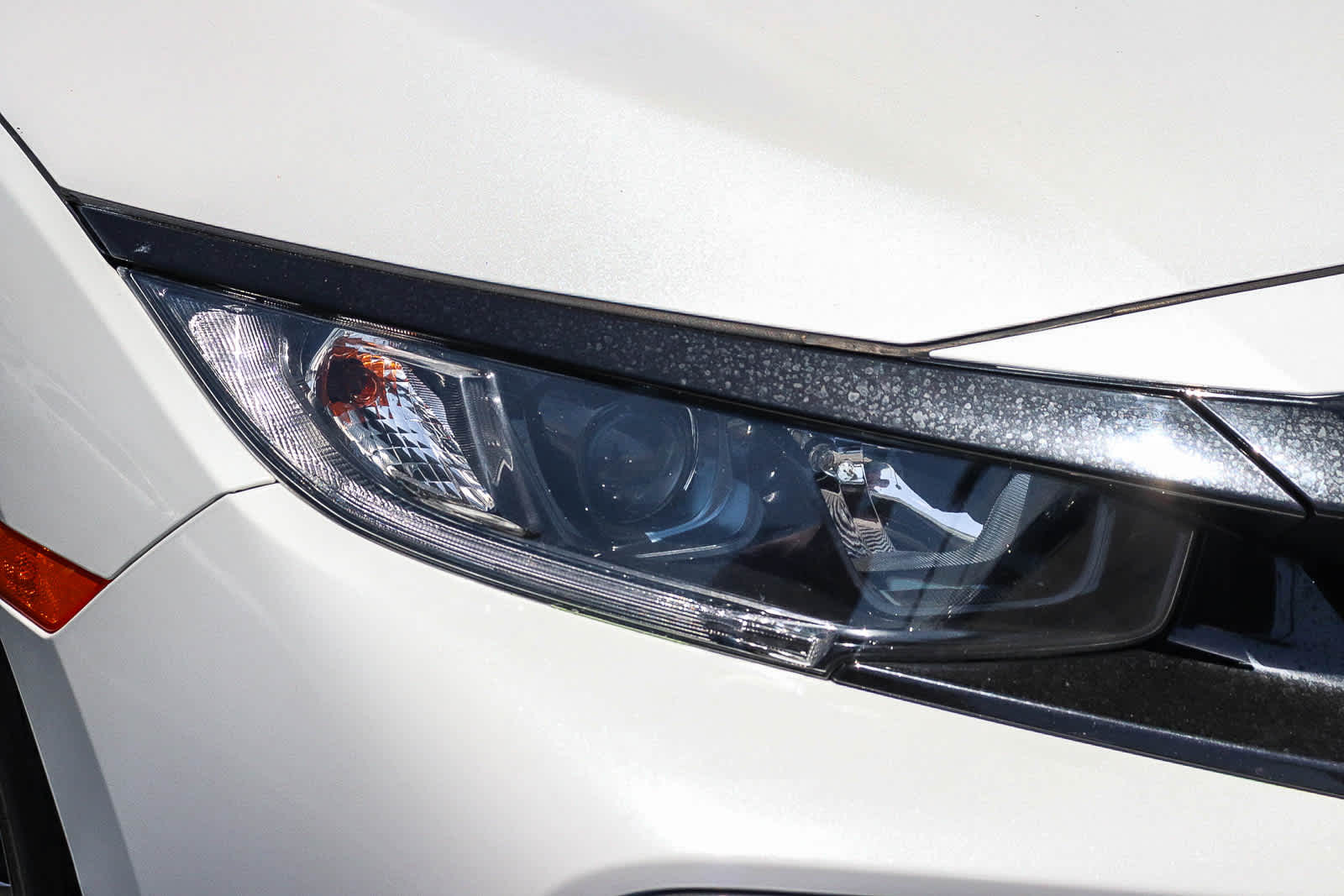 Thumbnail: 2020 Honda Civic - 4