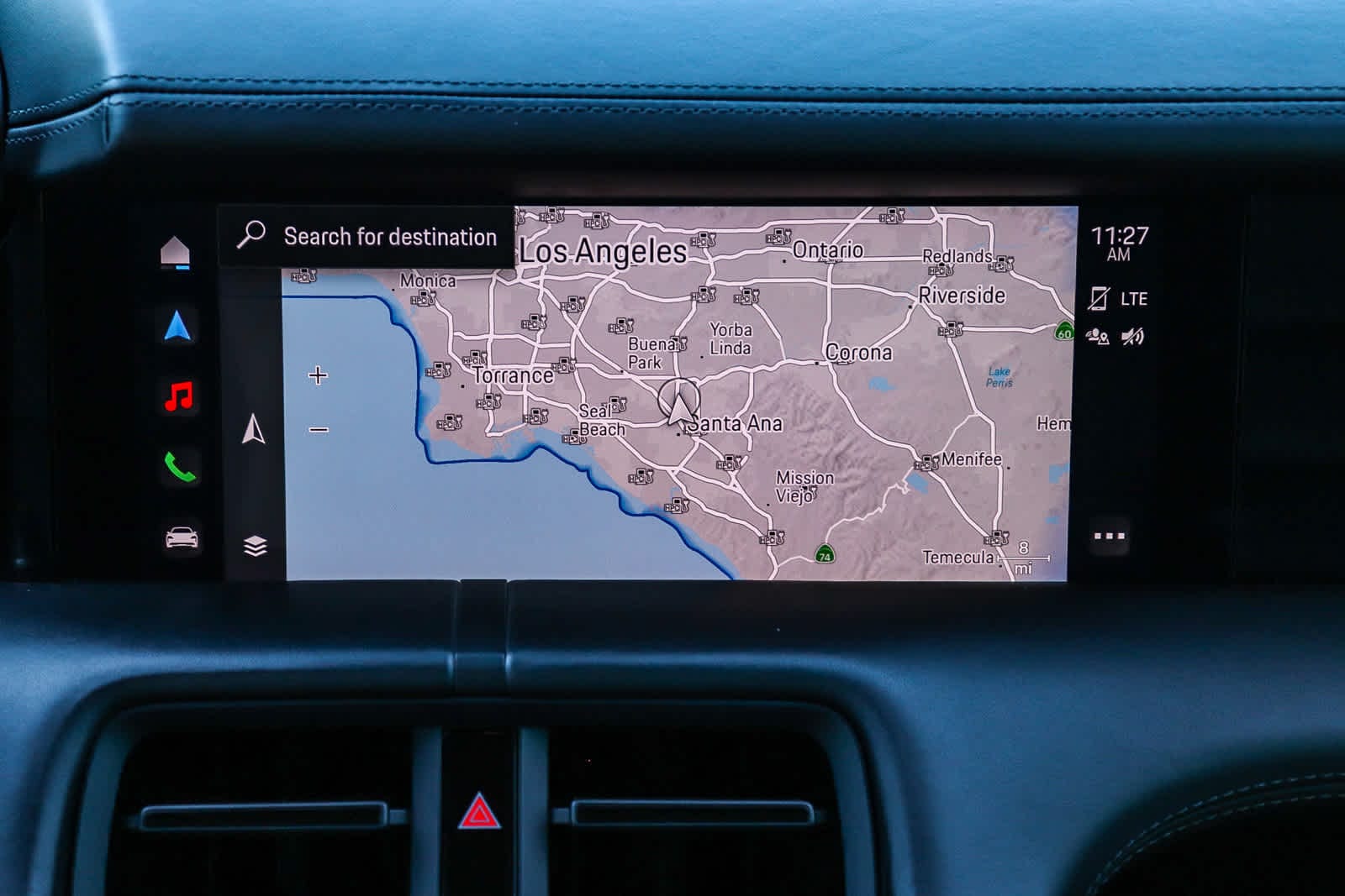 Thumbnail: 2021 Porsche Taycan - 16