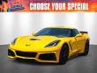Used 2014 Chevrolet Corvette Stingray Z51 3LT Coupe