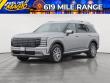 New 2027 Hyundai Palisade Hybrid Blue SEL Premium 7P SUV
