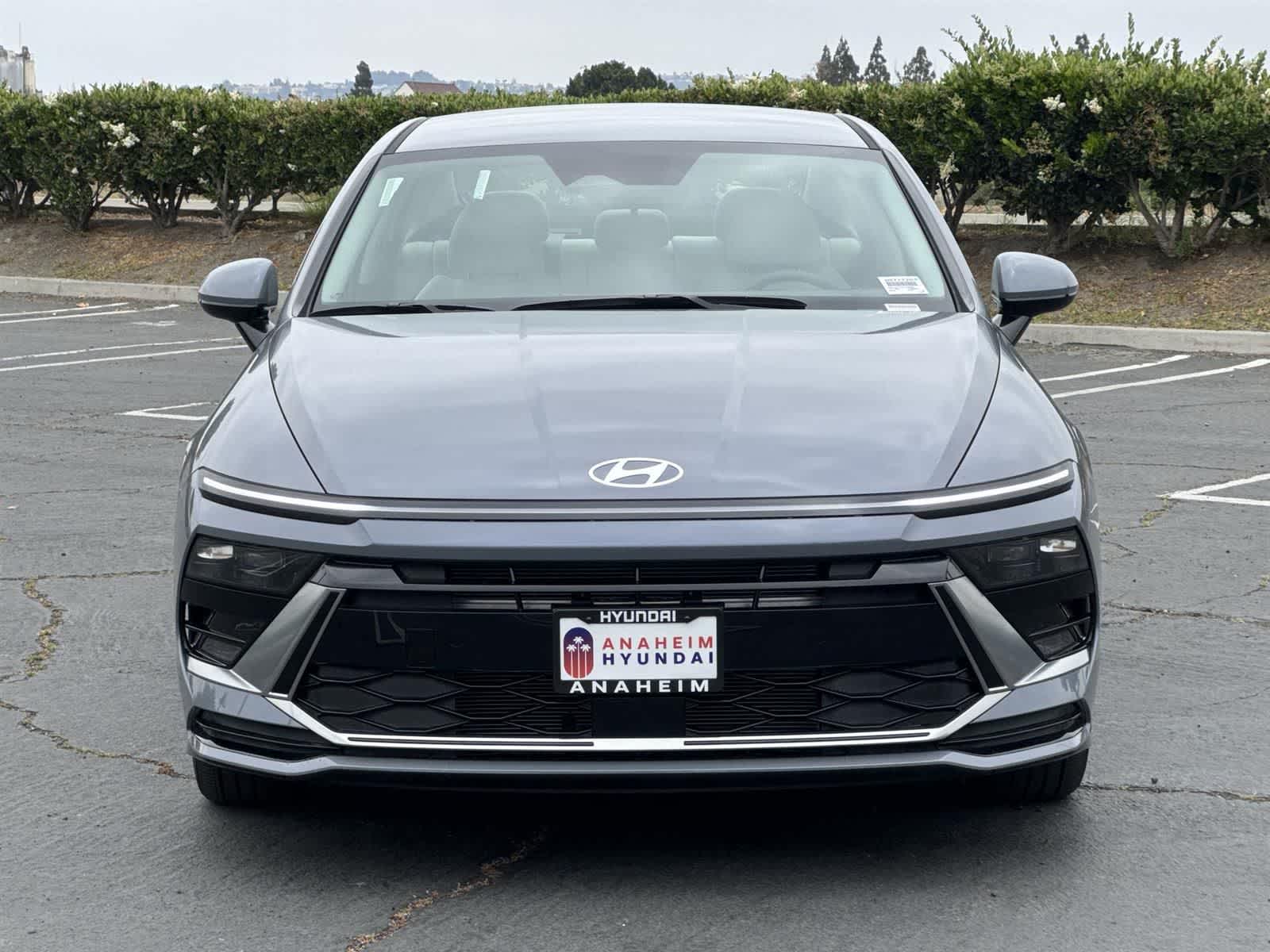 Thumbnail: 2025 Hyundai Sonata - 2