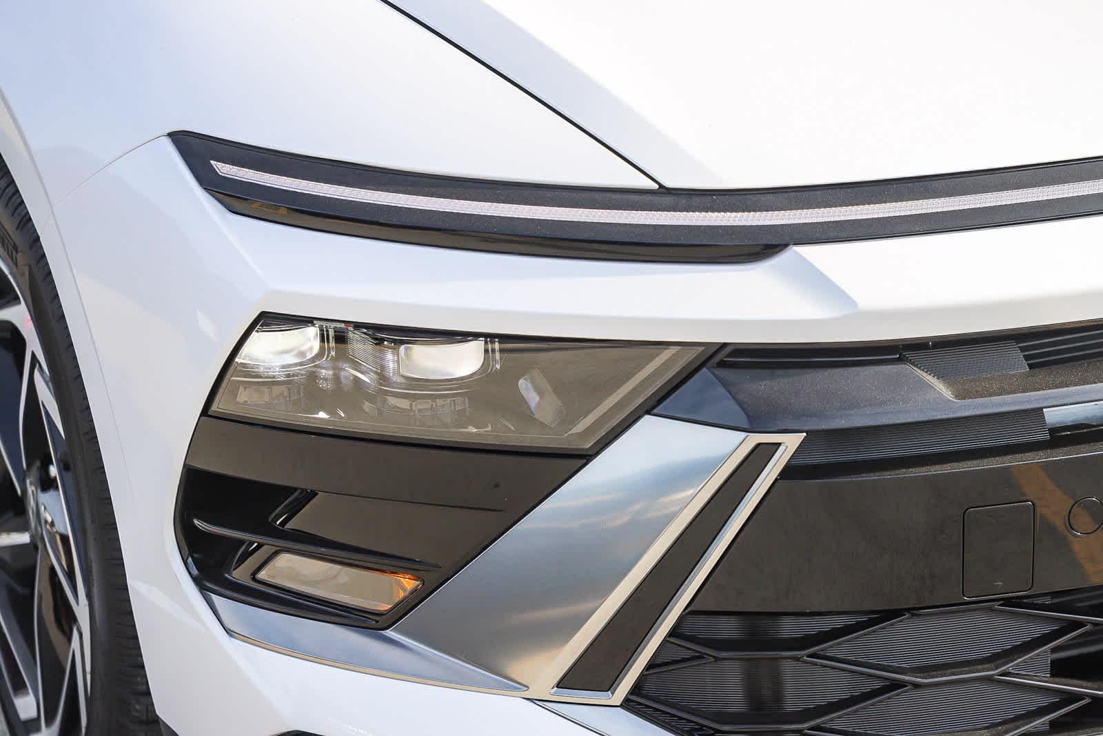 Thumbnail: 2026 Hyundai Sonata - 4