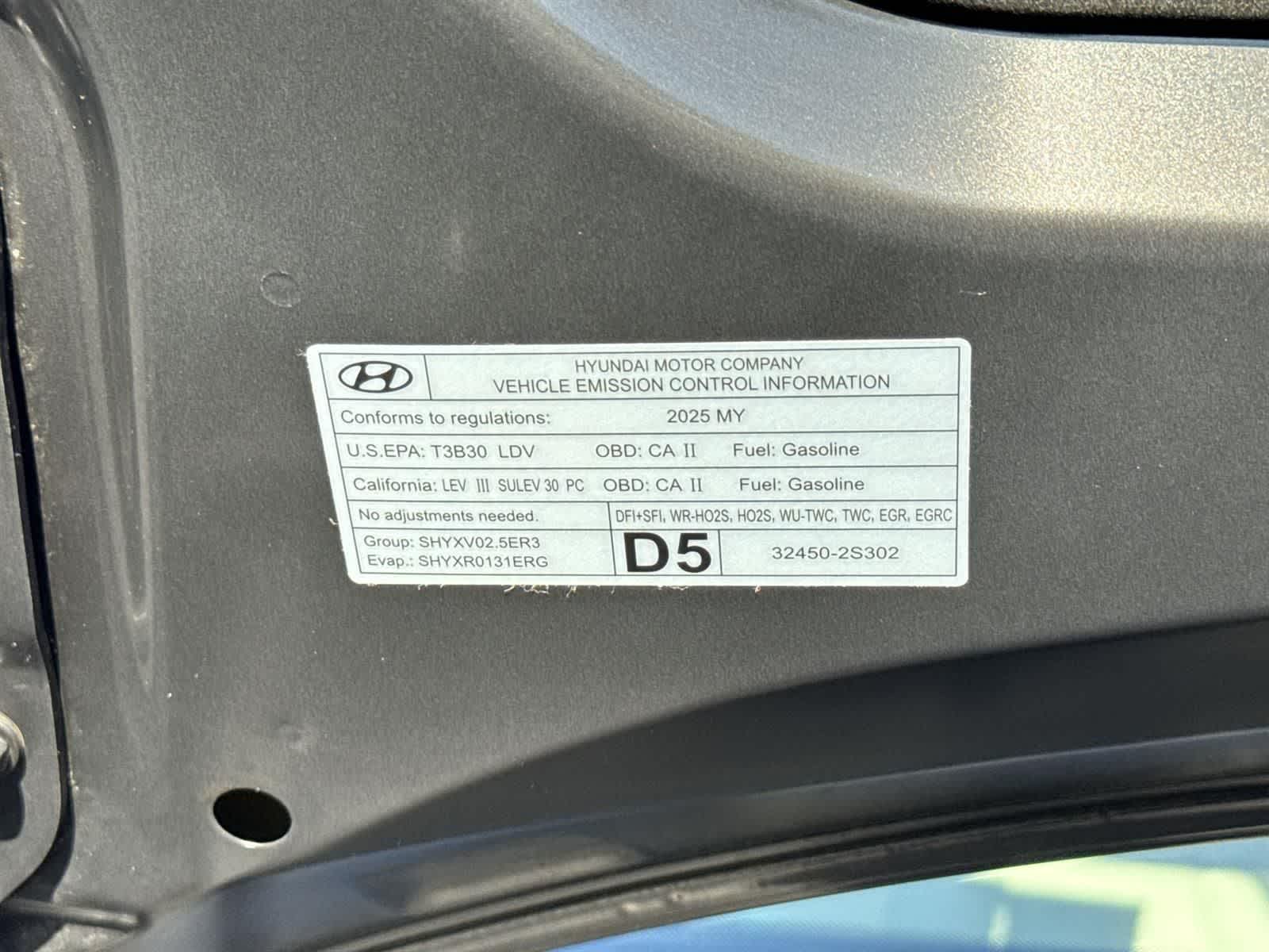 Thumbnail: 2025 Hyundai Sonata - 39