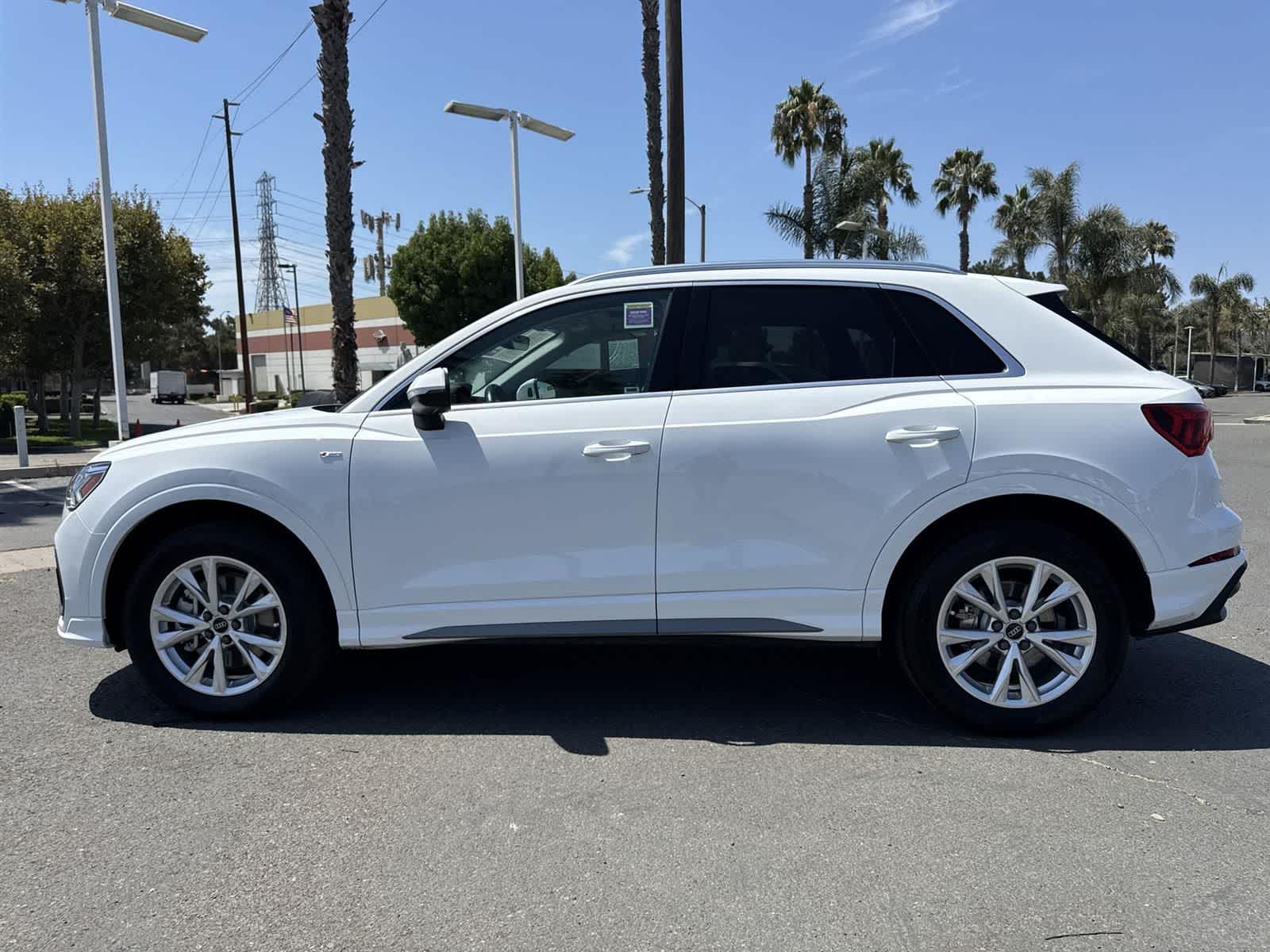 Thumbnail: 2024 Audi Q3 - 5