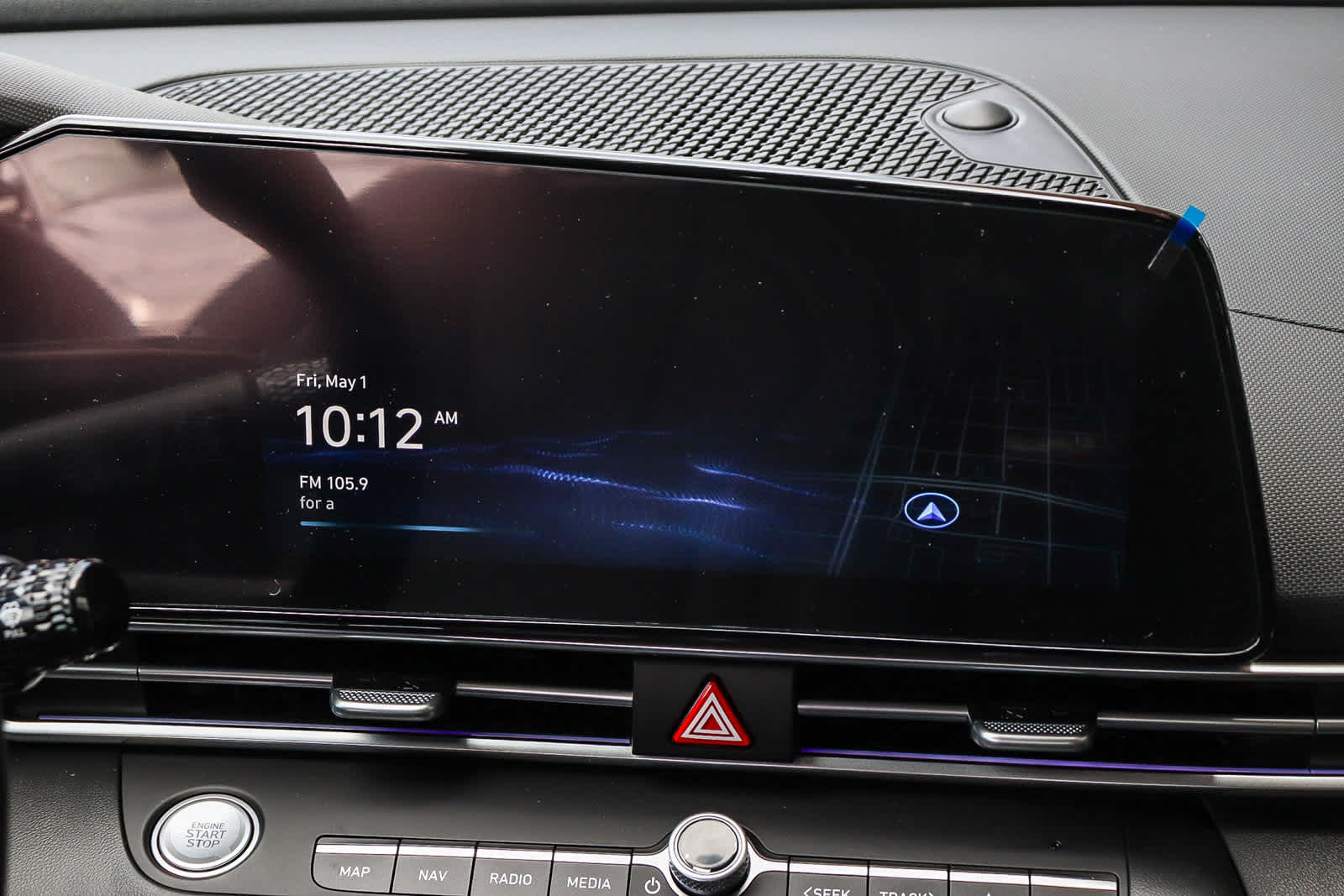 Thumbnail: 2026 Hyundai Elantra - 34