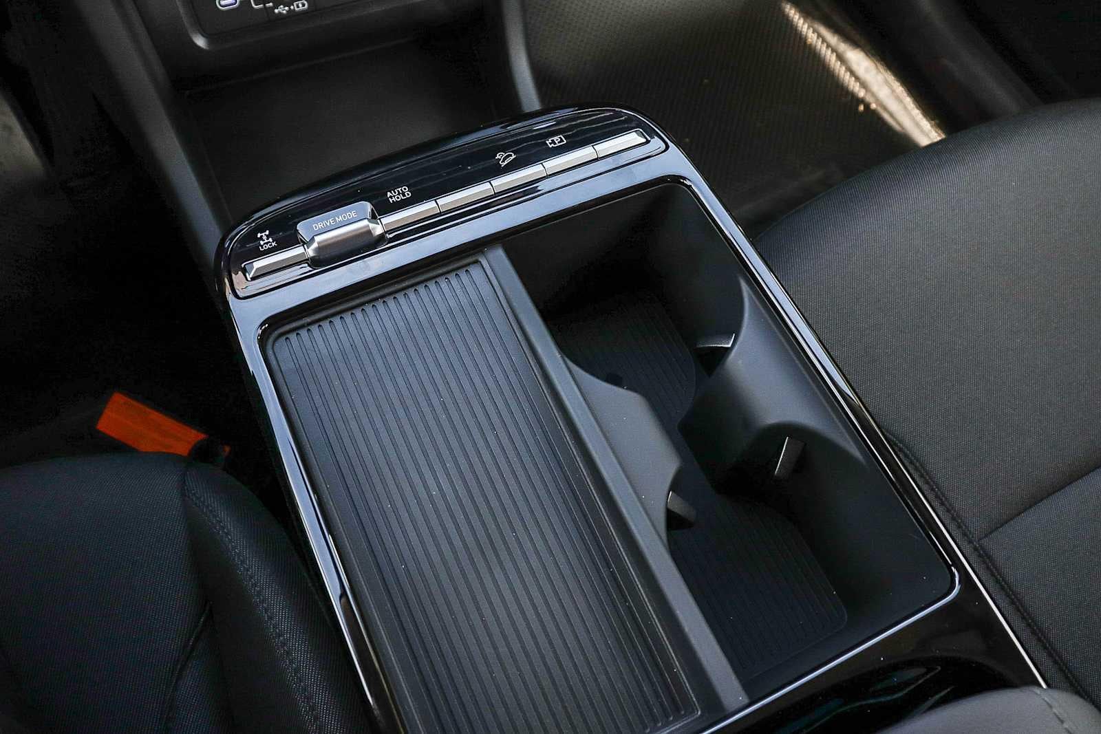 Thumbnail: 2026 Hyundai Tucson - 28