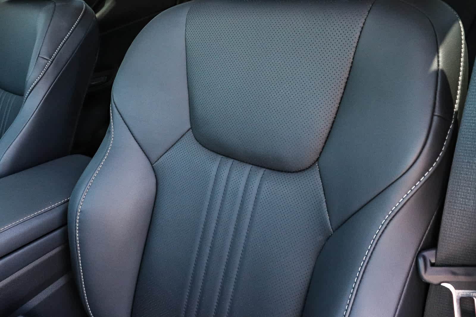 Thumbnail: 2024 Lexus NX - 31