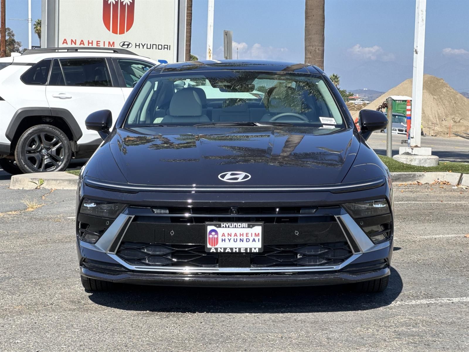 Thumbnail: 2025 Hyundai Sonata - 2
