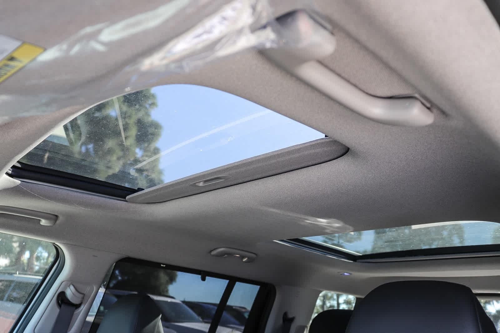 Thumbnail: 2026 Hyundai Santa Fe - 29